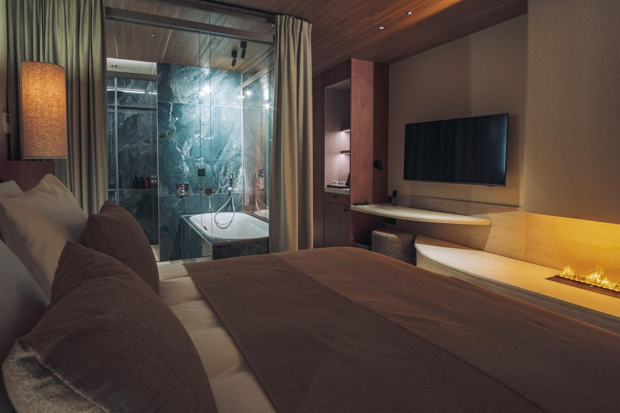 Hotel Oys Maastricht Retreat, A Leading Of The World 5*