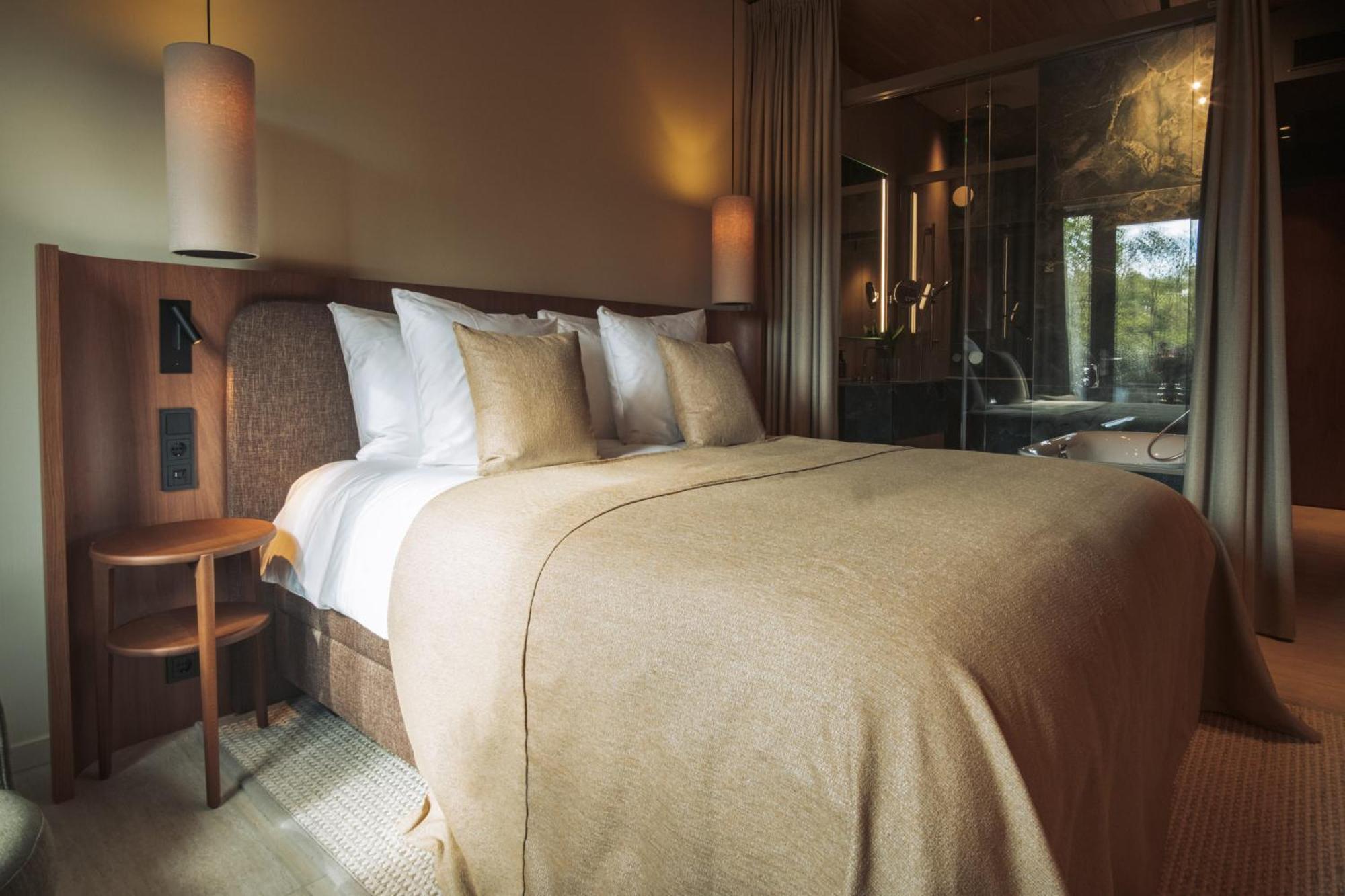Oys Maastricht Retreat, A Leading Of The World Hotel